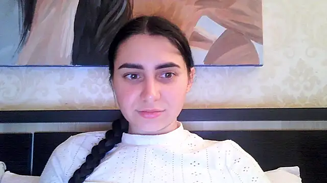 Snapshot of Kashtanka_ chatting on 10/02/25, 08:01 Kashtanka online show from 10/02/25, 08:01