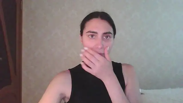 Snapshot of Kashtanka_ chatting on 06/17/26, 10:25 Kashtanka online show from 06/17/26, 10:25