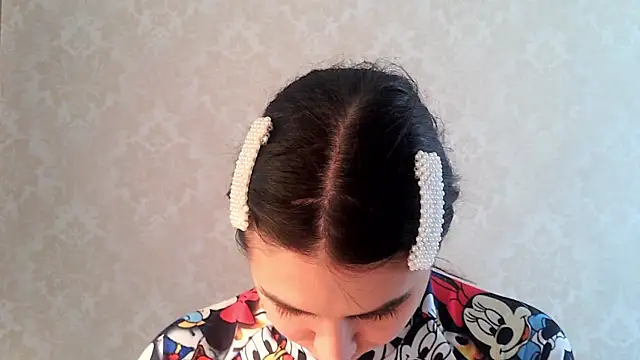 Snapshot of Kashtanka_ chatting on 10/11/25, 10:27 Kashtanka online show from 10/11/25, 10:27