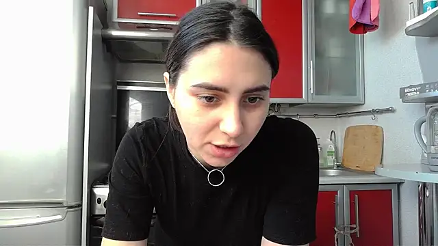 Snapshot of Kashtanka_ chatting on 02/28/25, 06:21 Kashtanka online show from 02/28/25, 06:21