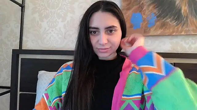 Snapshot of Kashtanka_ chatting on 02/26/25, 03:10 Kashtanka online show from 02/26/25, 03:10