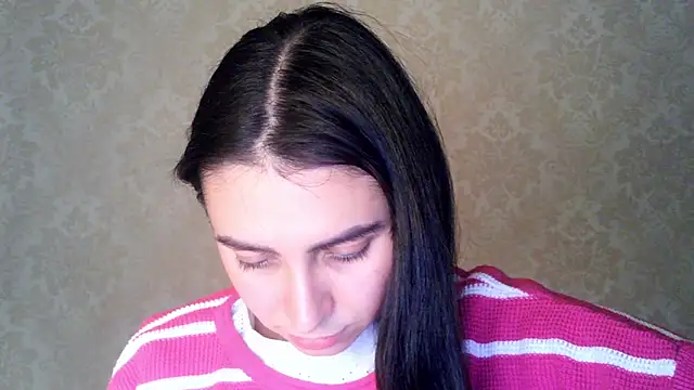 Snapshot of Kashtanka_ chatting on 10/13/25, 06:53 Kashtanka online show from 10/13/25, 06:53
