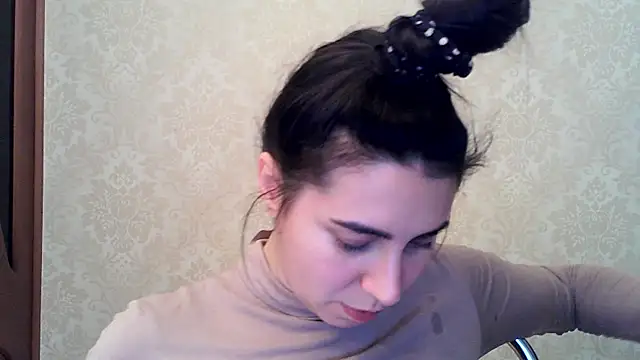 Kashtanka  online show from 11/29/25, 01:33