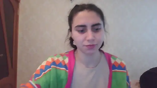 Kashtanka  online show from 03/29/26, 07:43