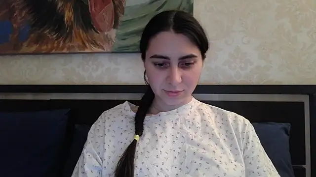 Snapshot of Kashtanka_ chatting on 03/17/25, 06:11 Kashtanka online show from 03/17/25, 06:11