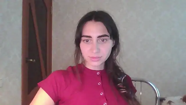 Snapshot of Kashtanka_ chatting on 06/29/26, 11:10 Kashtanka online show from 06/29/26, 11:10