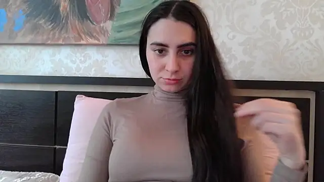 Snapshot of Kashtanka_ chatting on 03/20/25, 01:59 Kashtanka online show from 03/20/25, 01:59
