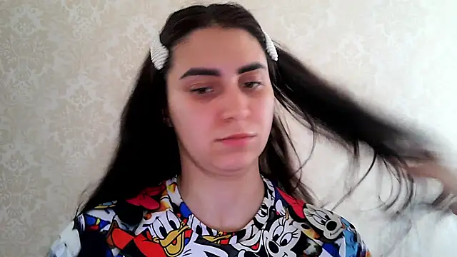 Kashtanka  online show from 11/10/25, 09:03