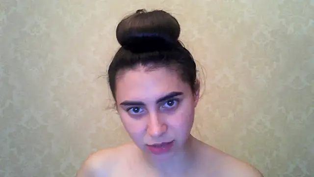 Kashtanka  online show from 10/25/25, 02:50