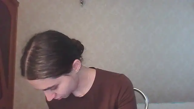 Snapshot of Kashtanka_ chatting on 05/24/26, 11:54 Kashtanka online show from 05/24/26, 11:54