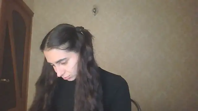 Snapshot of Kashtanka_ chatting on 05/26/26, 06:28 Kashtanka online show from 05/26/26, 06:28