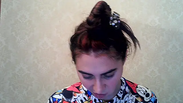 Kashtanka  online show from 11/05/25, 12:08