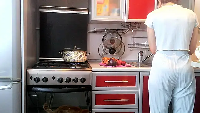 Kashtanka  online show from 02/12/26, 09:31