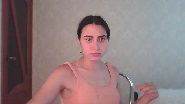 Snapshot of Kashtanka_ chatting on 07/12/26, 09:10 Kashtanka online show from 07/12/26, 09:10