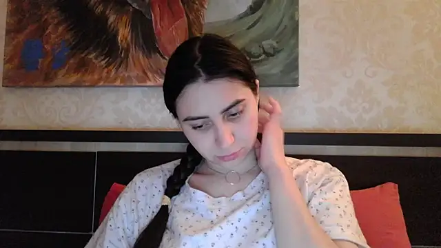 Snapshot of Kashtanka_ chatting on 03/02/25, 05:41 Kashtanka online show from 03/02/25, 05:41