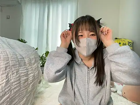 Snapshot of --Kokone-- chatting on 03/03/25, 04:00 --Kokone-- online show from 03/03/25, 04:00