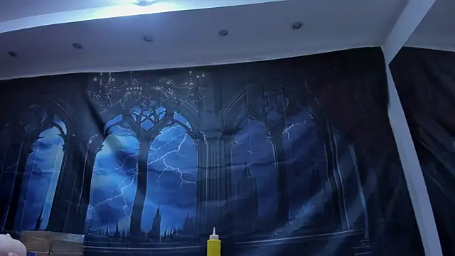 MeliizaQueen online show from 03/06/26, 03:51