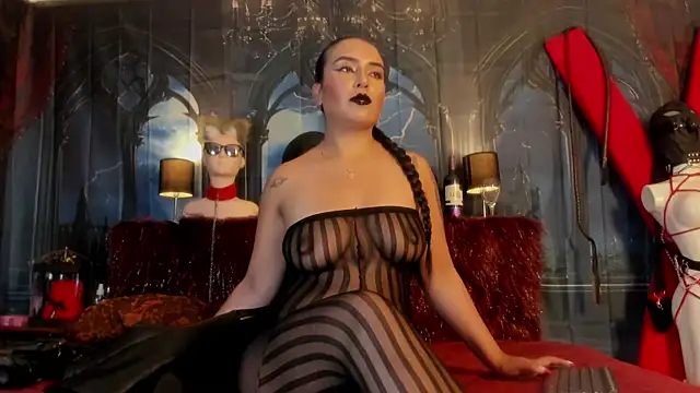 MeliizaQueen online show from 03/10/26, 12:53