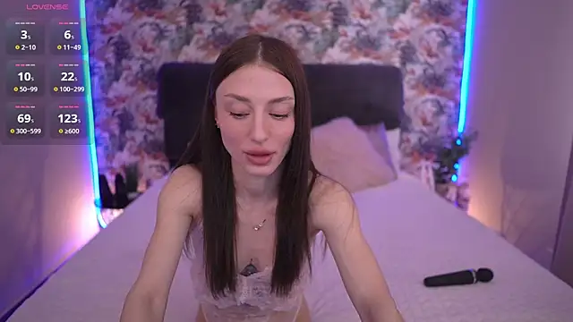Alice Arwen online show from 04/19/26, 06:58