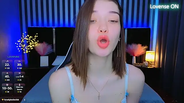 Cherry Wipe online show from 06/10/26, 01:12