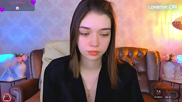 Cherry Wipe online show from 02/22/26, 07:22