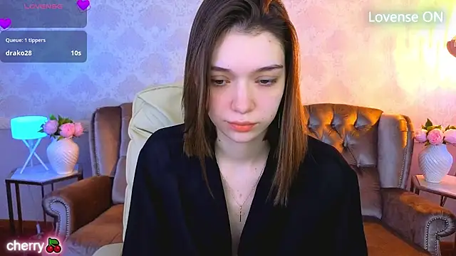 Cherry Wipe online show from 02/17/26, 07:38