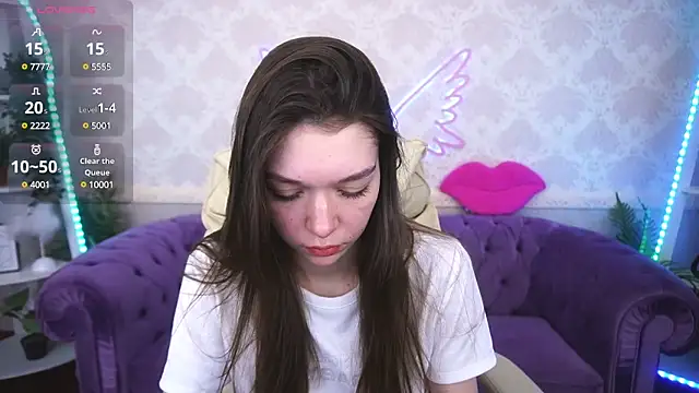 Cherry Wipe online show from 03/10/25, 01:43