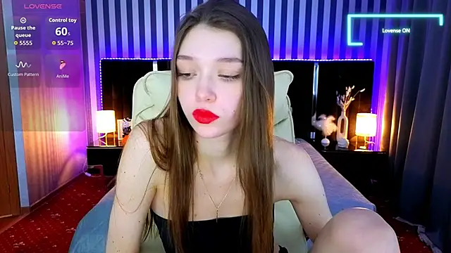 Cherry Wipe online show from 10/27/25, 01:56