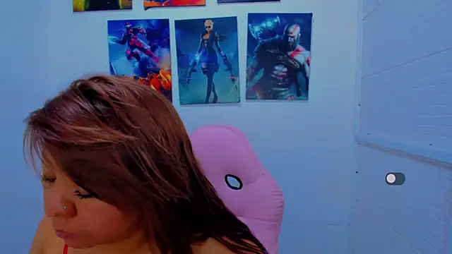 victoria love89 online show from 06/04/26, 02:05