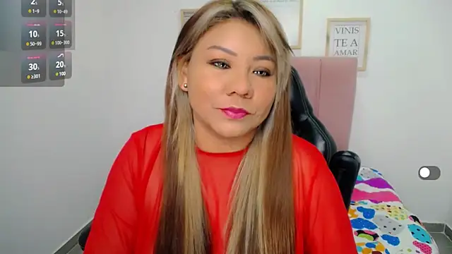 victoria love89 online show from 03/09/25, 06:06
