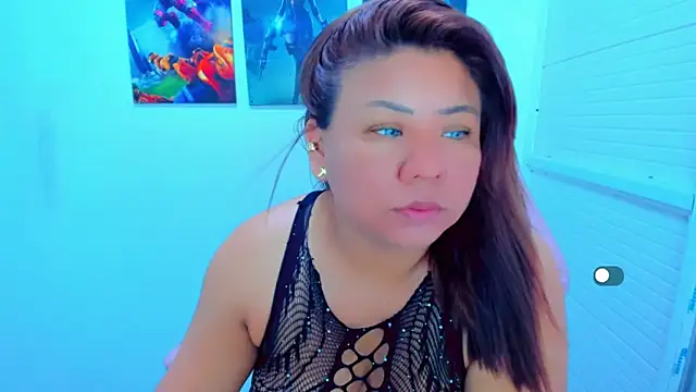 victoria love89 online show from 05/31/26, 02:17