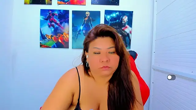 victoria love89 online show from 04/10/26, 01:45