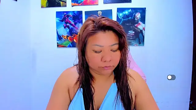 victoria love89 online show from 05/24/26, 12:54