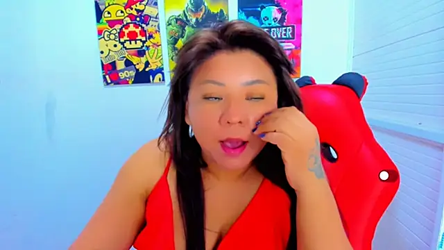 victoria love89 online show from 03/17/26, 02:36