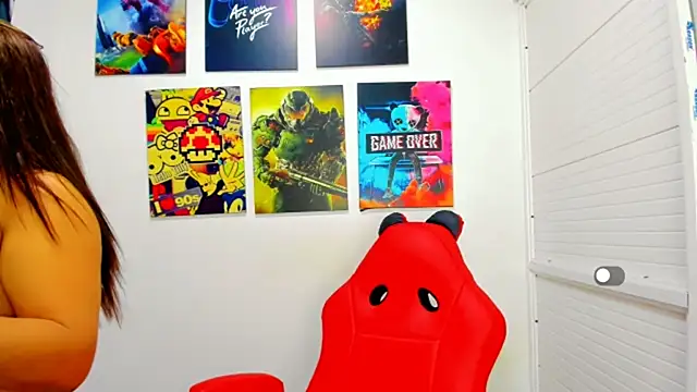 victoria love89 online show from 03/29/26, 02:35