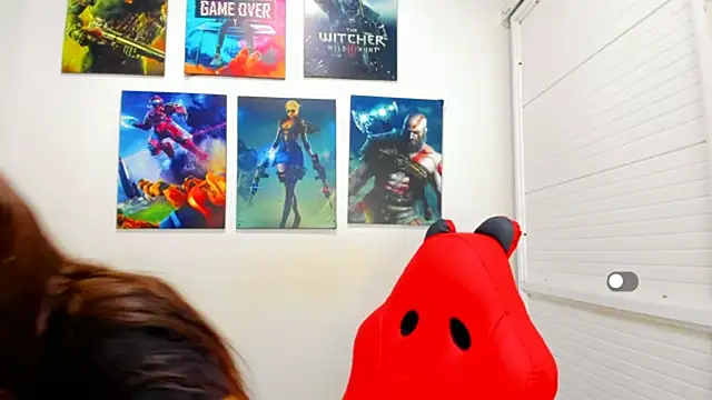 victoria love89 online show from 04/11/26, 02:41