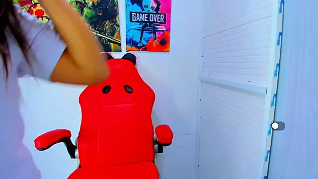 victoria love89 online show from 03/13/26, 01:54