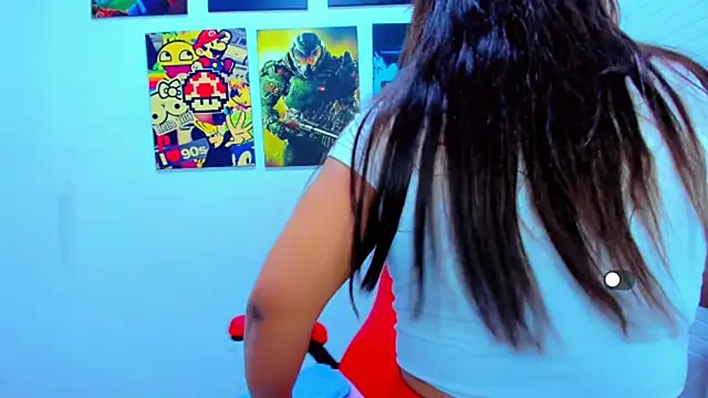 victoria love89 online show from 03/15/26, 02:07