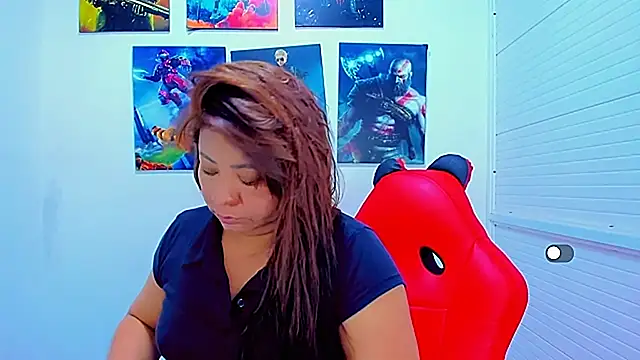 victoria love89 online show from 04/12/26, 01:42