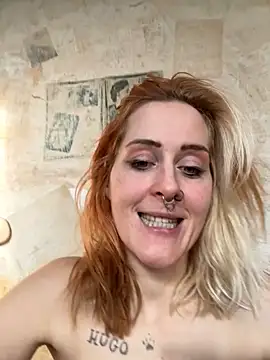 JoleneFuego online show from 12/02/25, 09:44