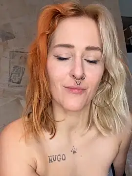 JoleneFuego online show from 11/10/25, 08:30