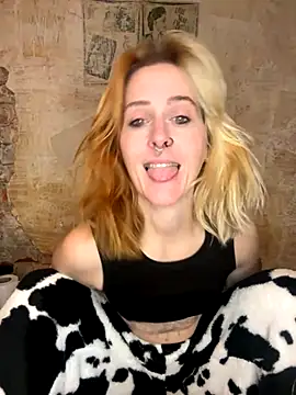 JoleneFuego online show from 11/05/25, 09:18