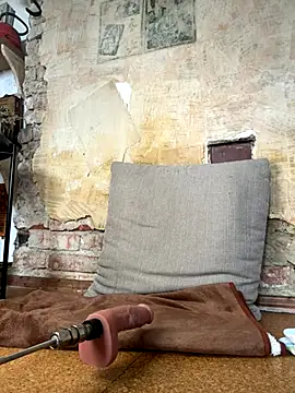 JoleneFuego online show from 11/26/25, 09:09