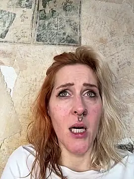 JoleneFuego online show from 11/19/25, 10:15