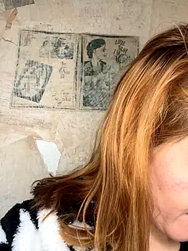 JoleneFuego online show from 11/05/25, 08:17