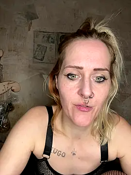 JoleneFuego online show from 12/01/25, 09:37