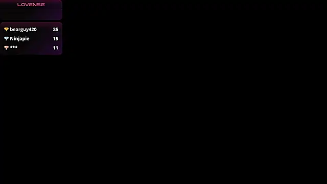 Mia ross16 online show from 02/20/25, 07:52