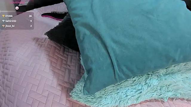 Mia ross16 online show from 03/21/25, 03:55