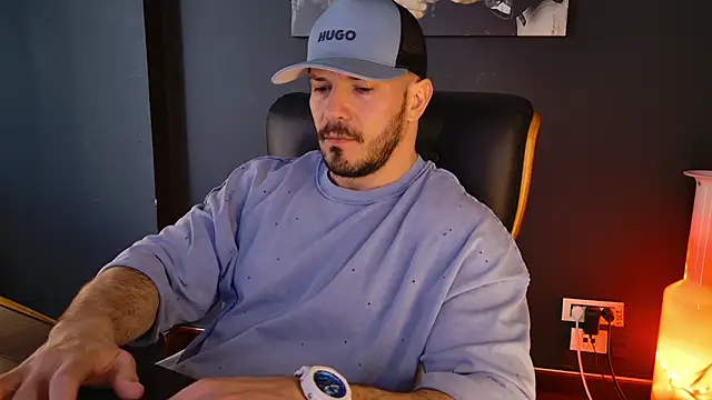 AngeloEric online show from 03/27/26, 10:49