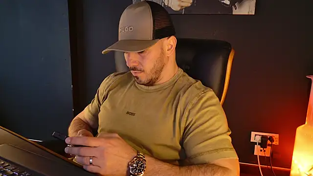 AngeloEric online show from 02/12/26, 11:10